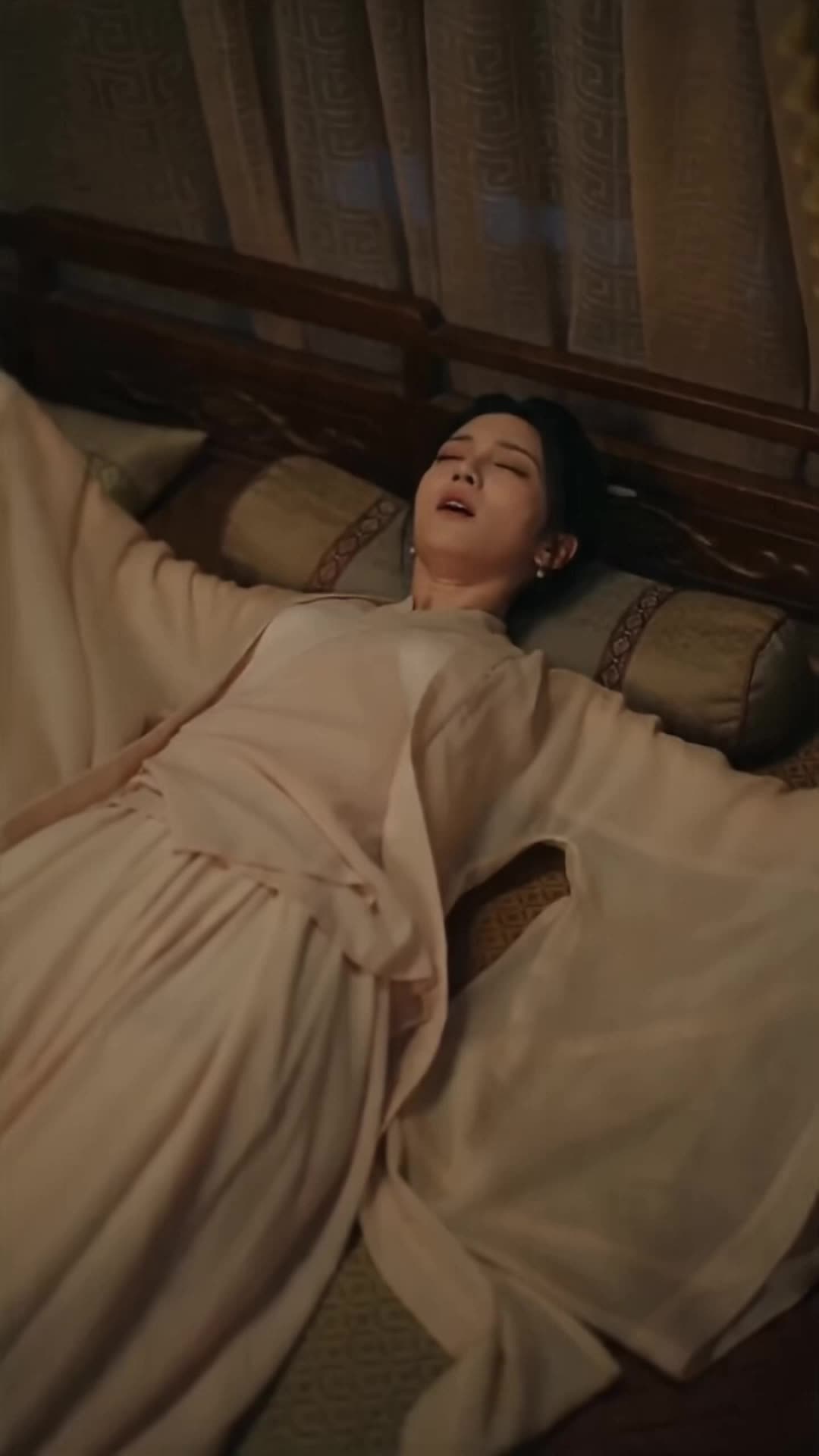 Episode 11 - My Baby Plan Got Me a Prince